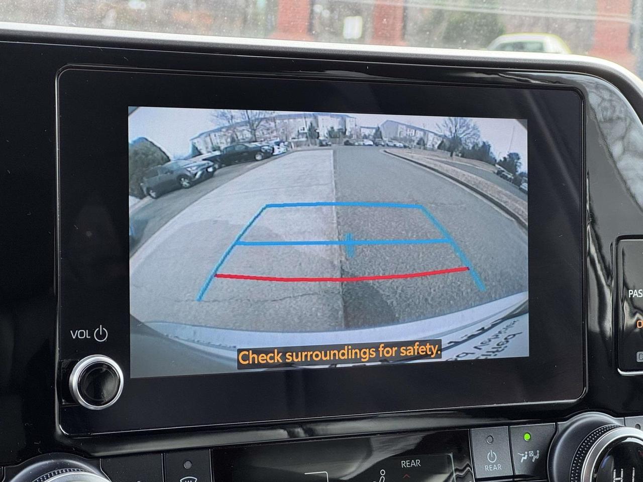 2024 Toyota Highlander XLE Fredericksburg VA