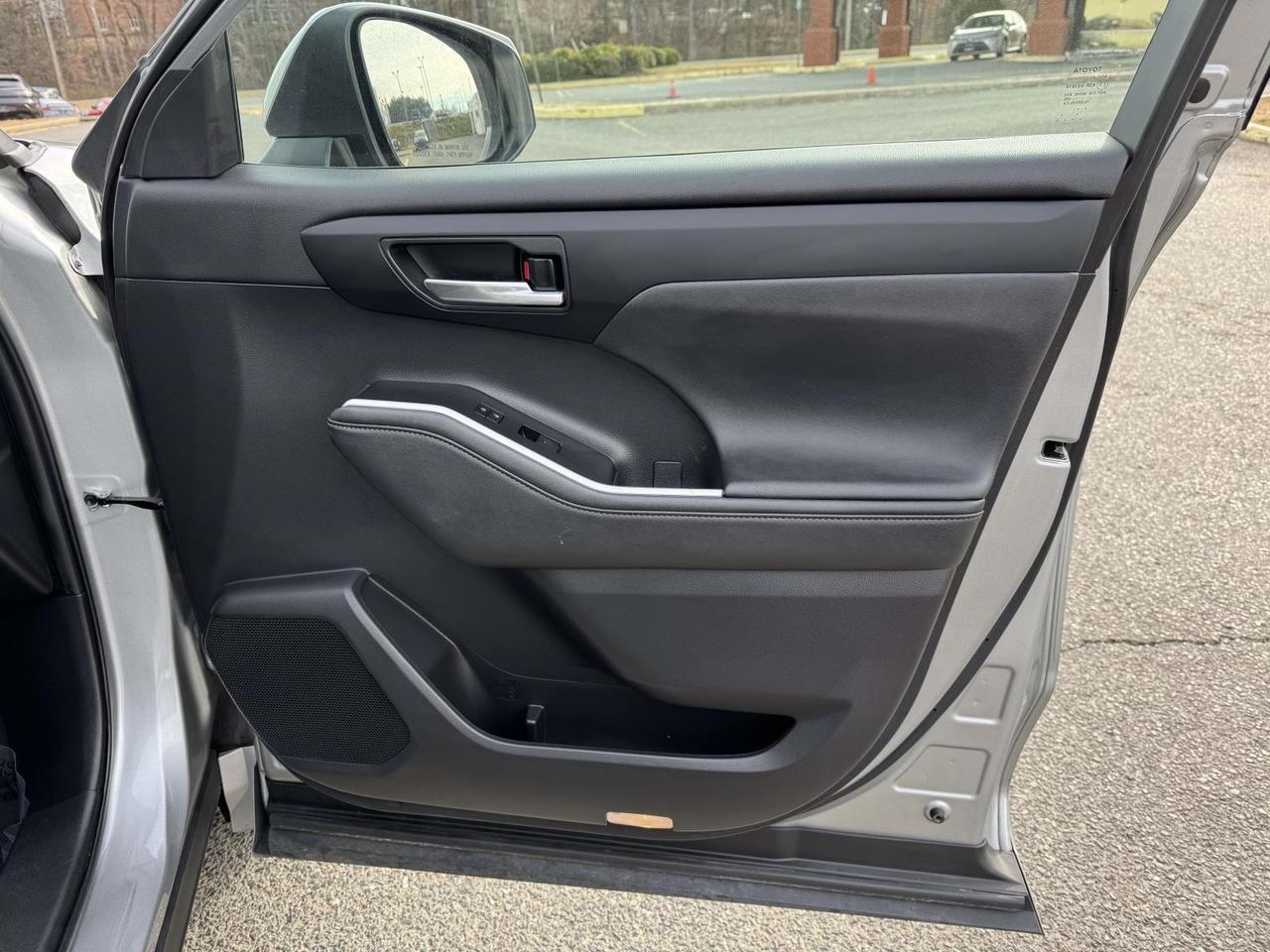 2024 Toyota Highlander XLE Fredericksburg VA