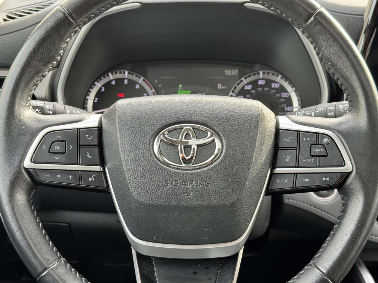 2024 Toyota Highlander XLE Fredericksburg VA