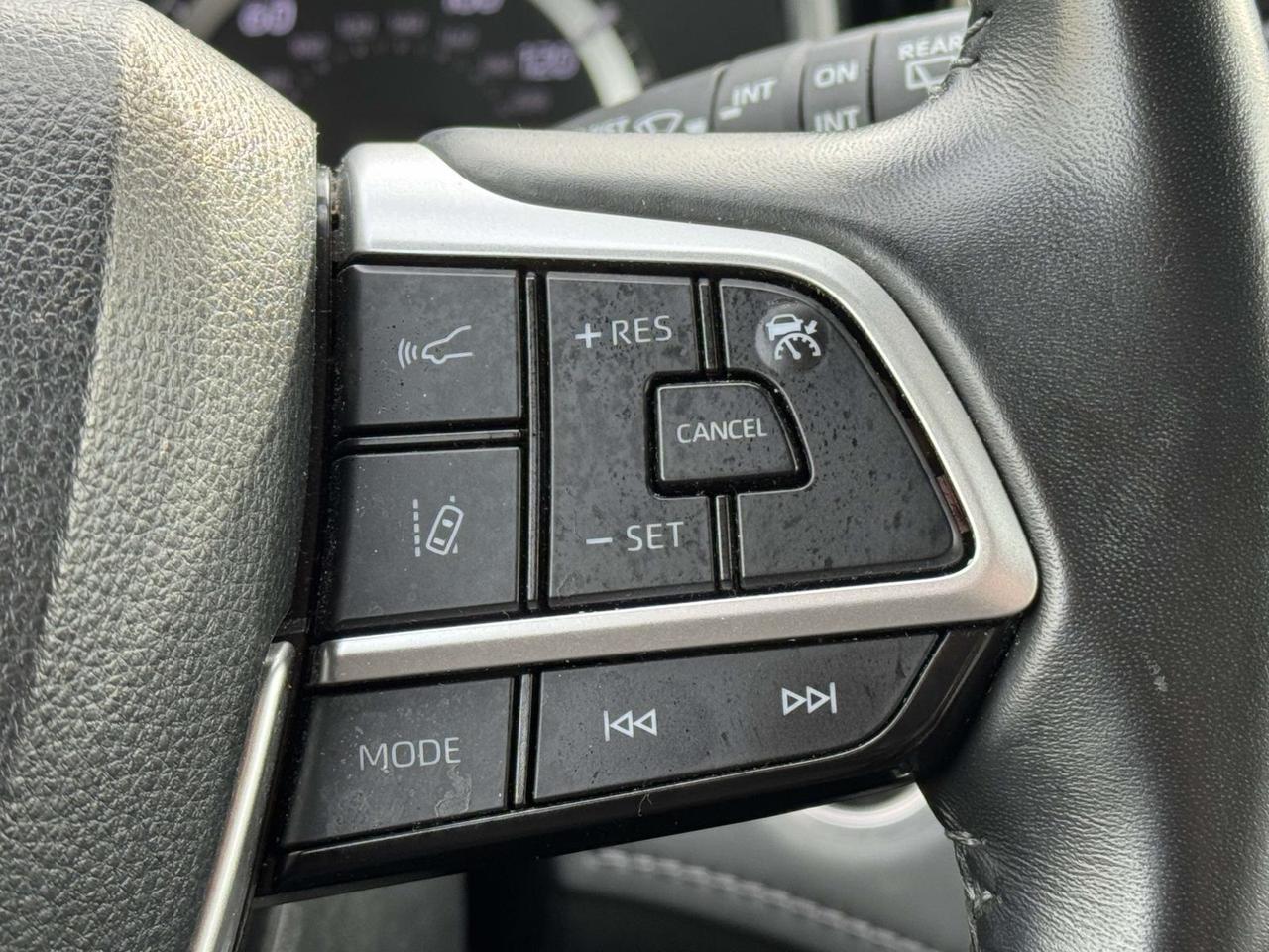 2024 Toyota Highlander XLE Fredericksburg VA