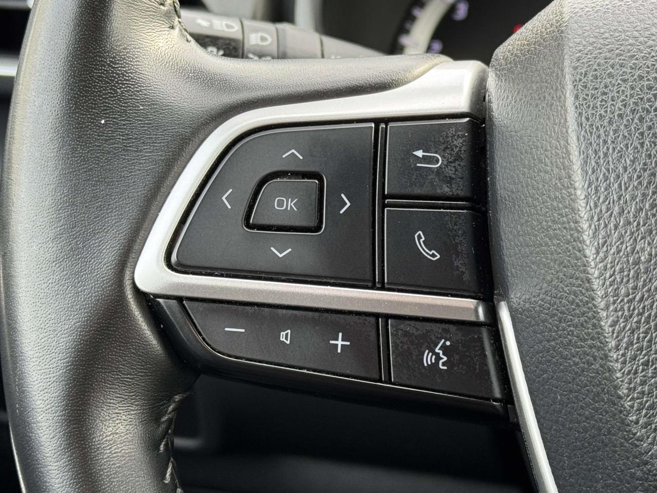 2024 Toyota Highlander XLE Fredericksburg VA