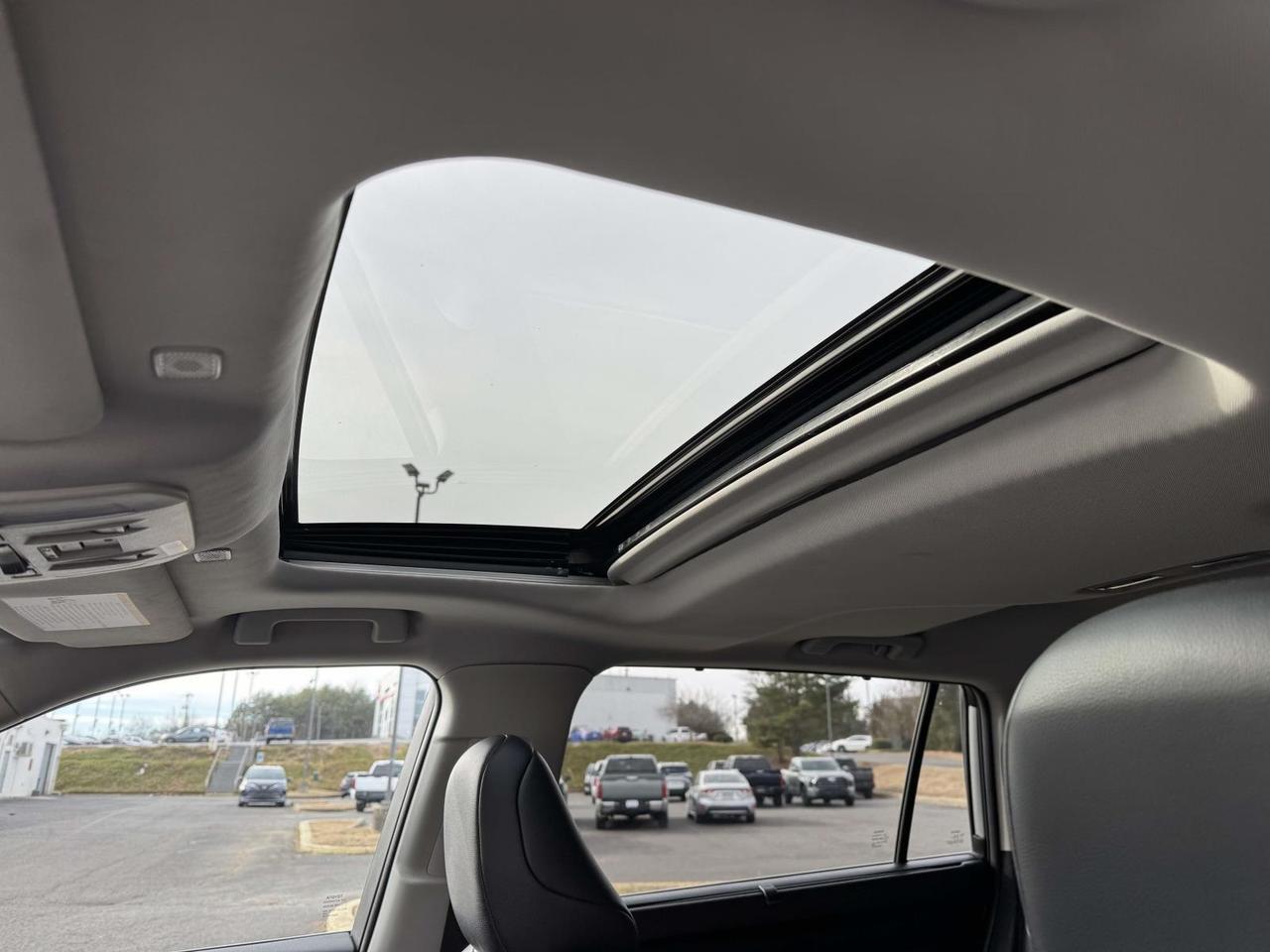 2024 Toyota Highlander XLE Fredericksburg VA