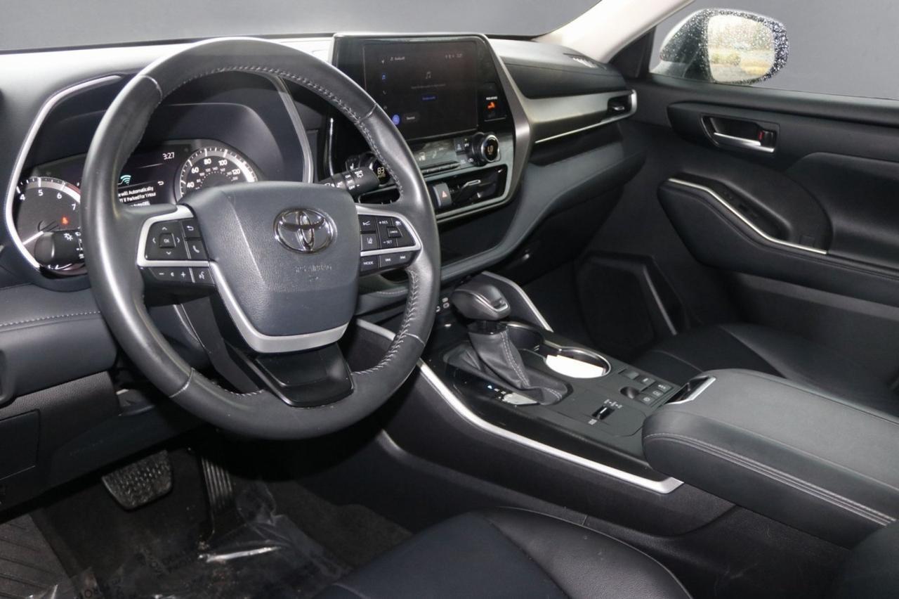 2024 Toyota Highlander XLE Fredericksburg VA