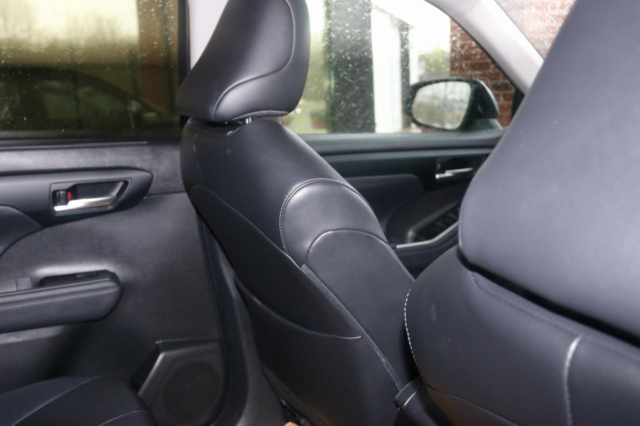 2024 Toyota Highlander XLE Fredericksburg VA