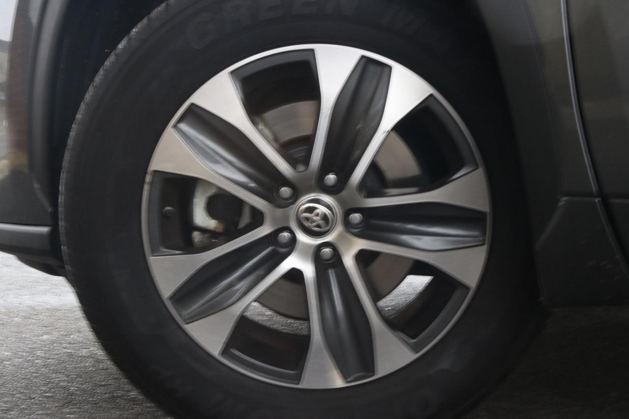 2024 Toyota Highlander XLE Fredericksburg VA