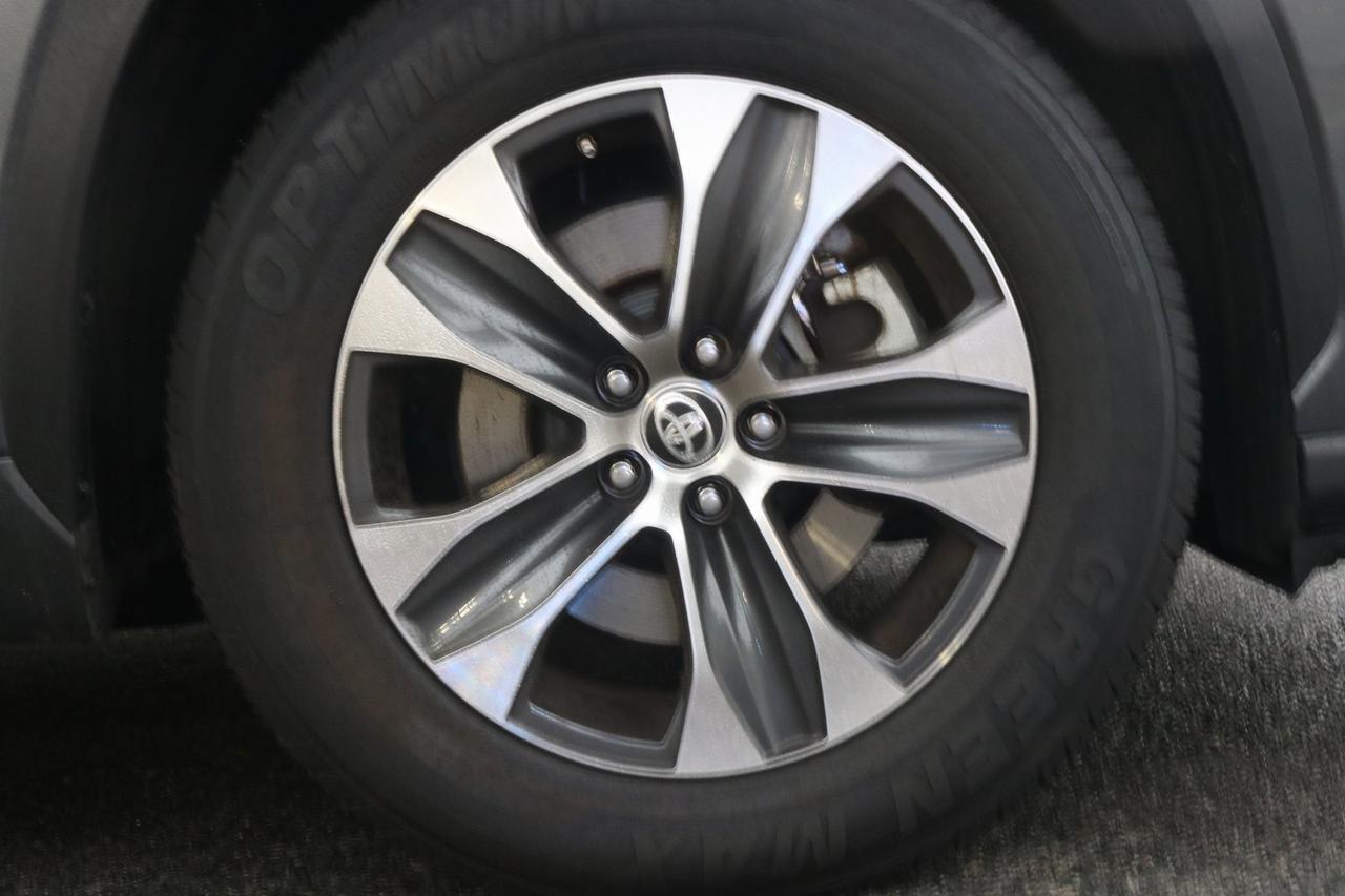 2024 Toyota Highlander XLE Fredericksburg VA