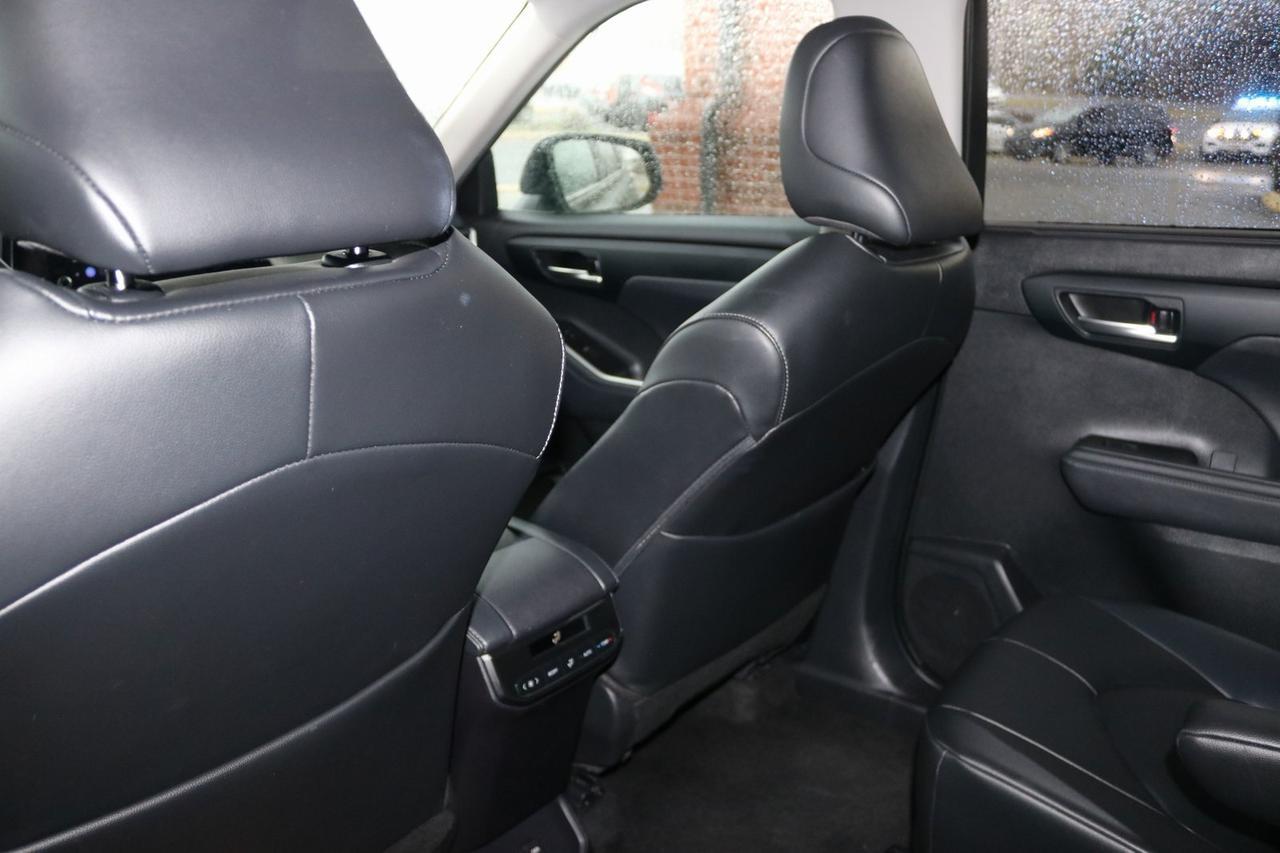 2024 Toyota Highlander XLE Fredericksburg VA