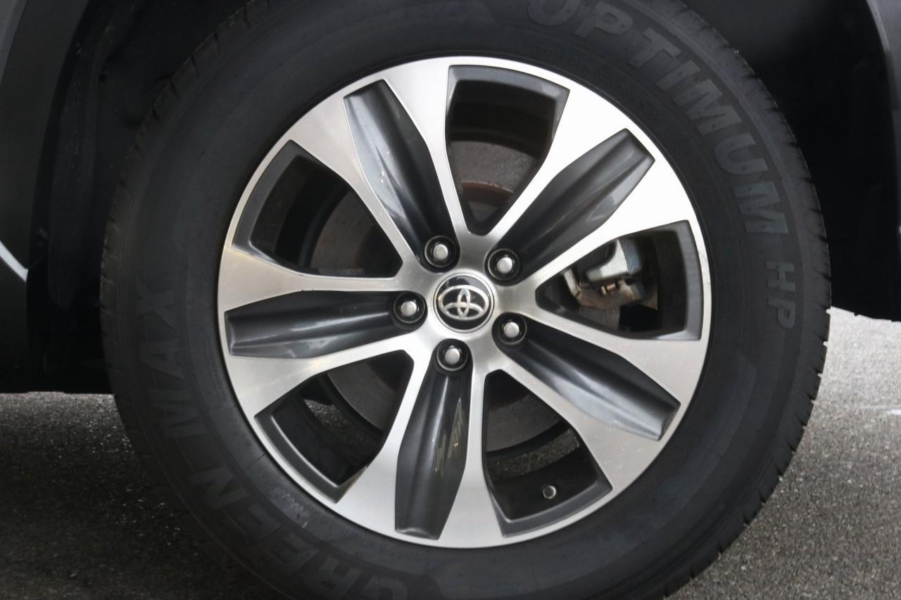 2024 Toyota Highlander XLE Fredericksburg VA