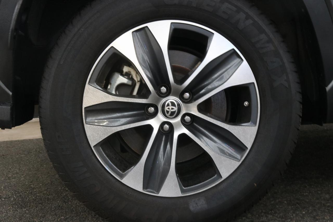 2024 Toyota Highlander XLE Fredericksburg VA