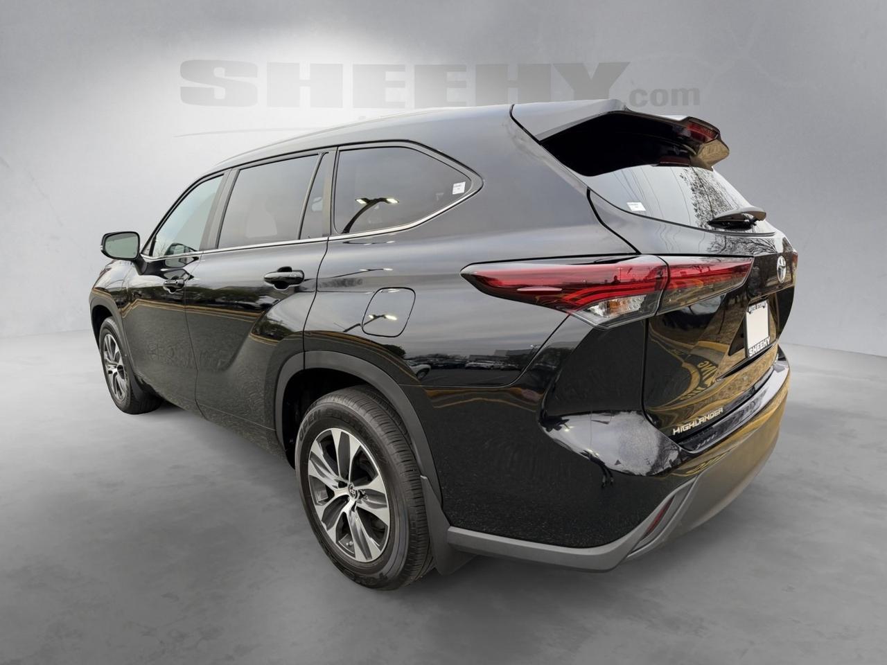 2024 Toyota Highlander XLE Stafford VA