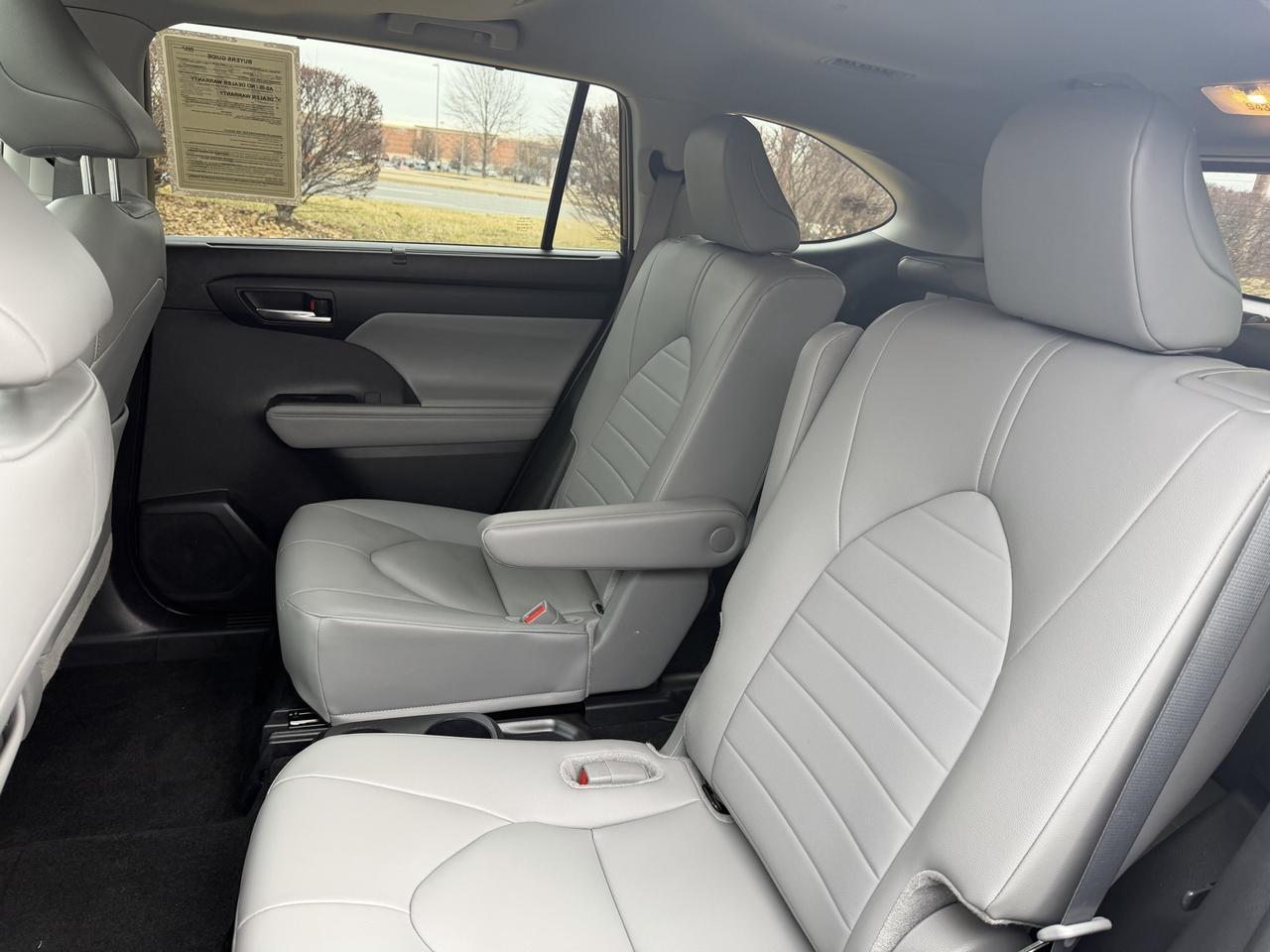 2024 Toyota Highlander XLE Stafford VA