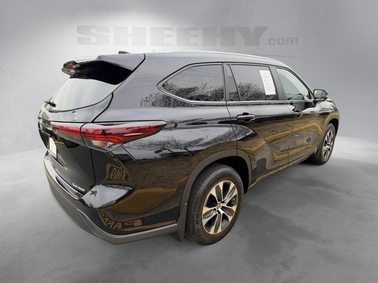 2024 Toyota Highlander XLE Stafford VA