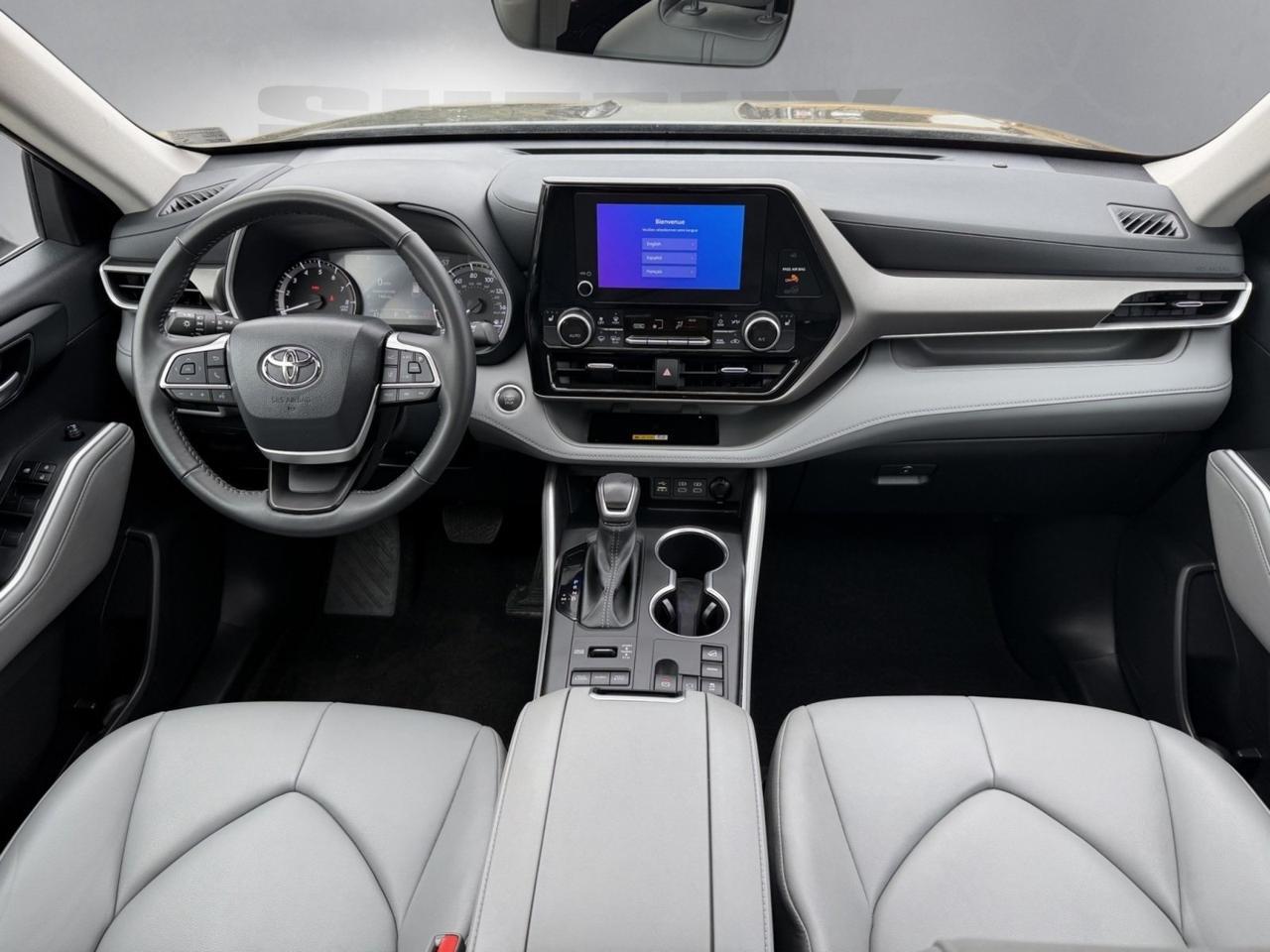 2024 Toyota Highlander XLE Stafford VA