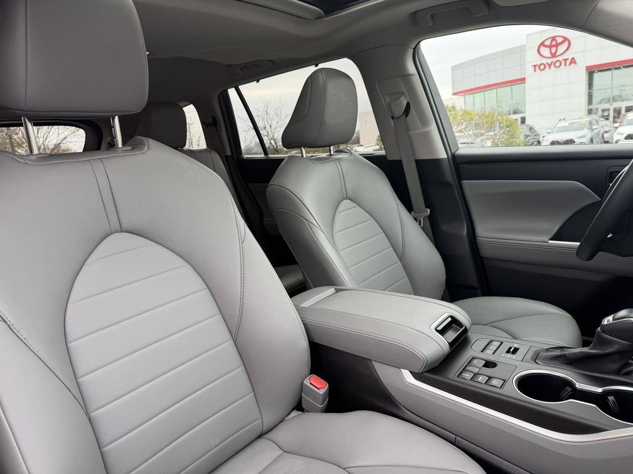 2024 Toyota Highlander XLE Stafford VA