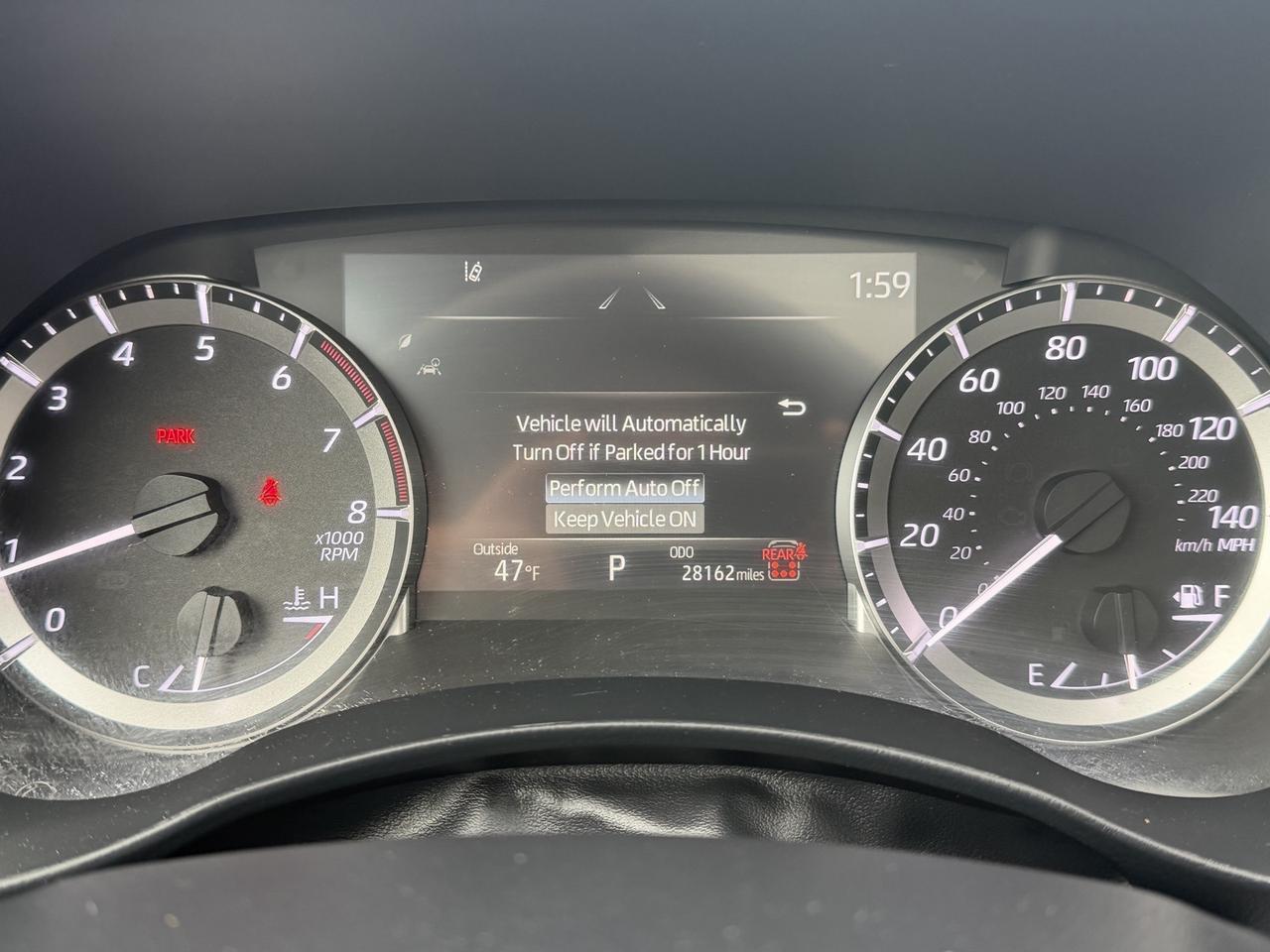 2024 Toyota Highlander XLE Stafford VA