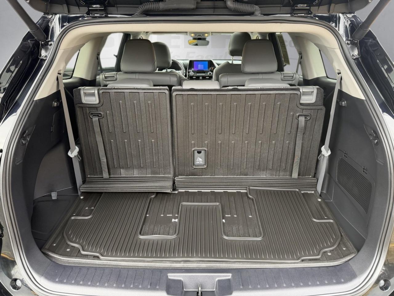 2024 Toyota Highlander XLE Stafford VA