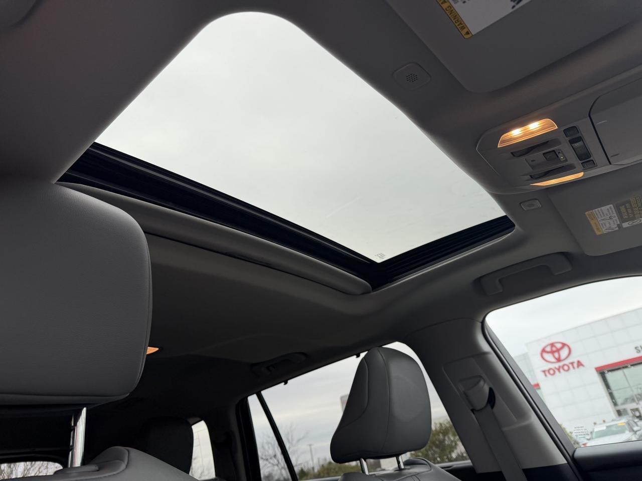 2024 Toyota Highlander XLE Stafford VA