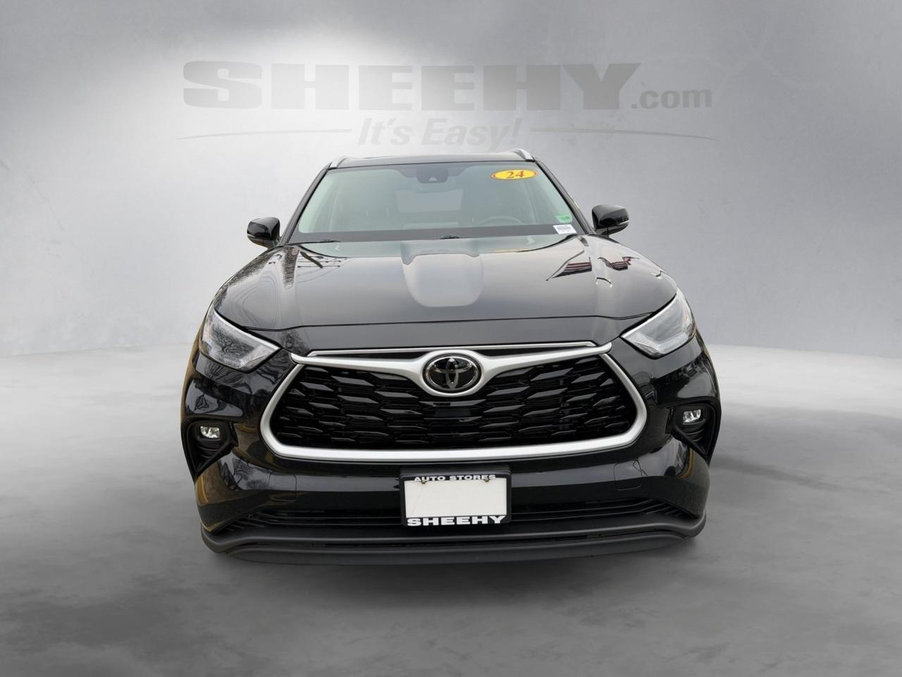 2024 Toyota Highlander XLE Stafford VA