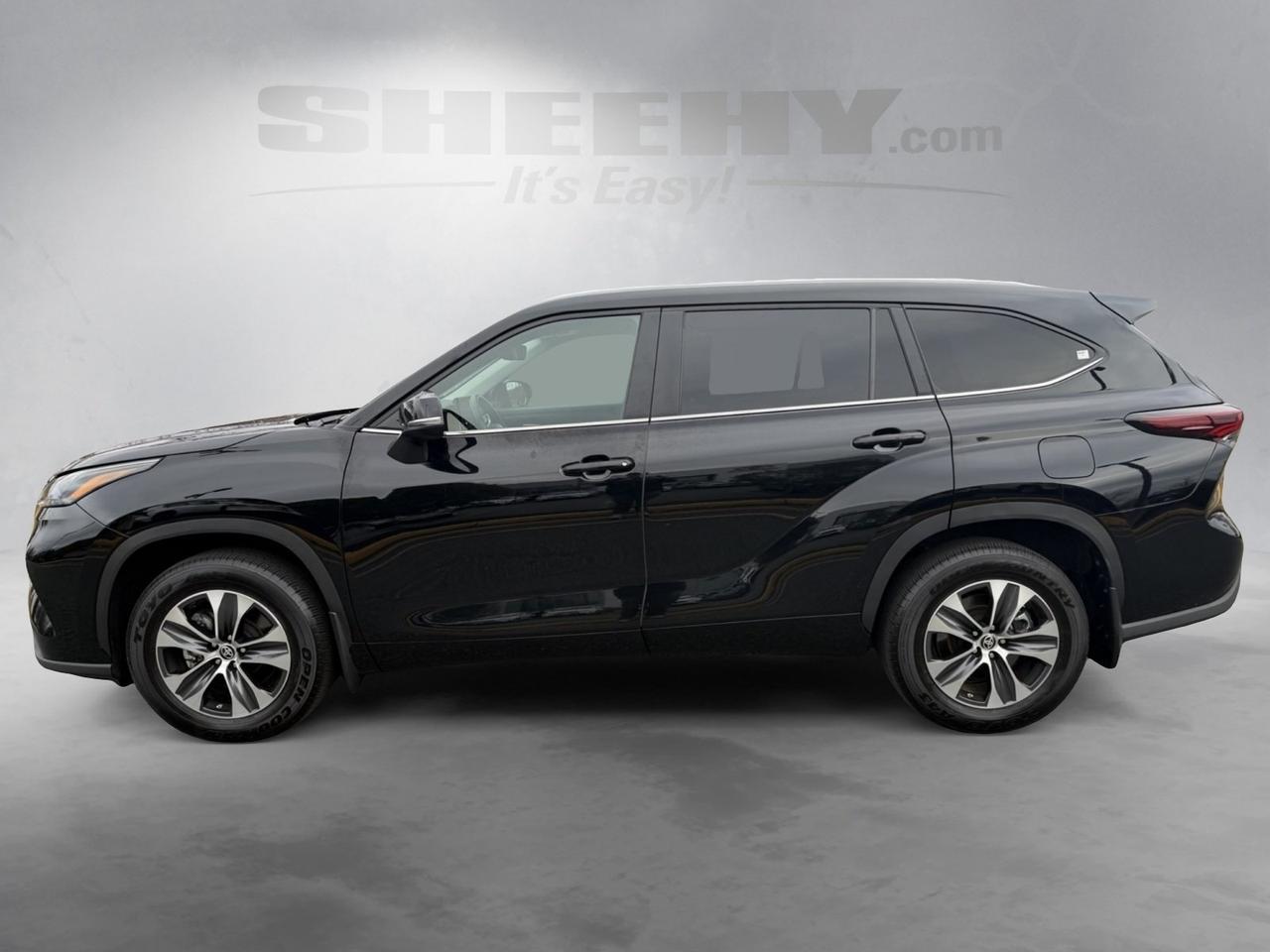 2024 Toyota Highlander XLE Stafford VA