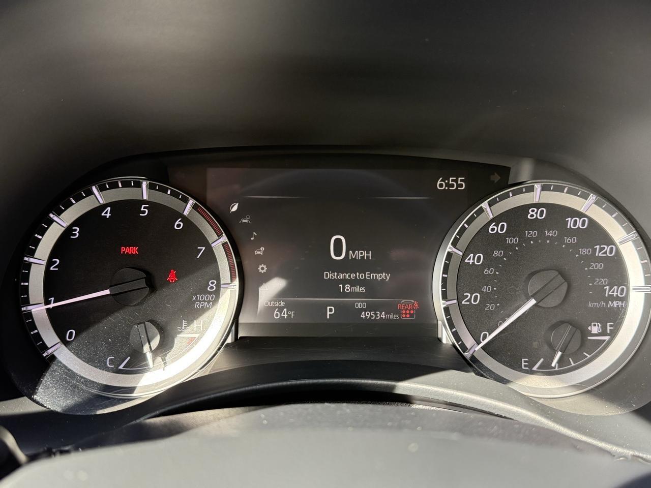 2024 Toyota Highlander XLE Stafford VA