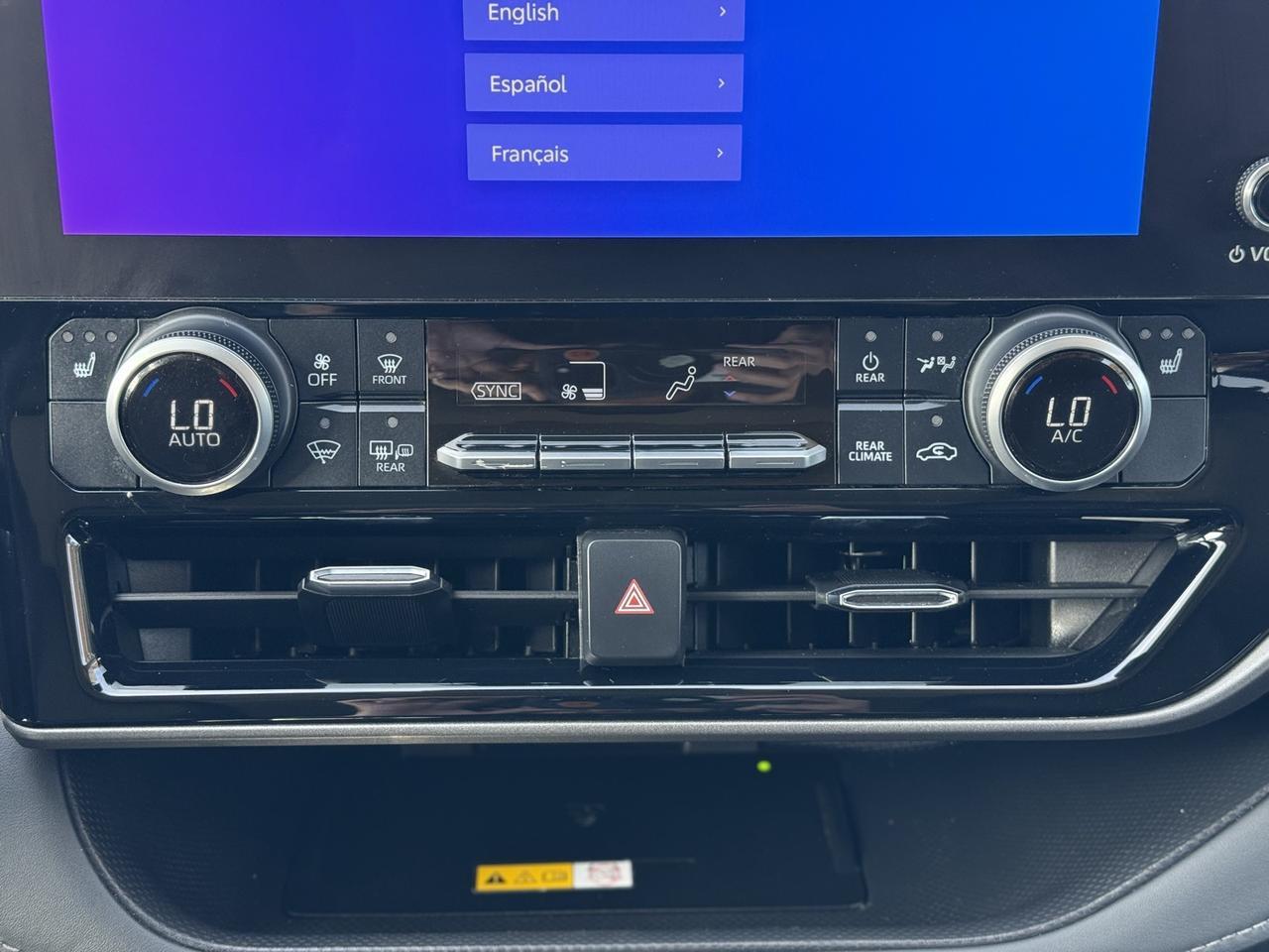 2024 Toyota Highlander XLE Stafford VA