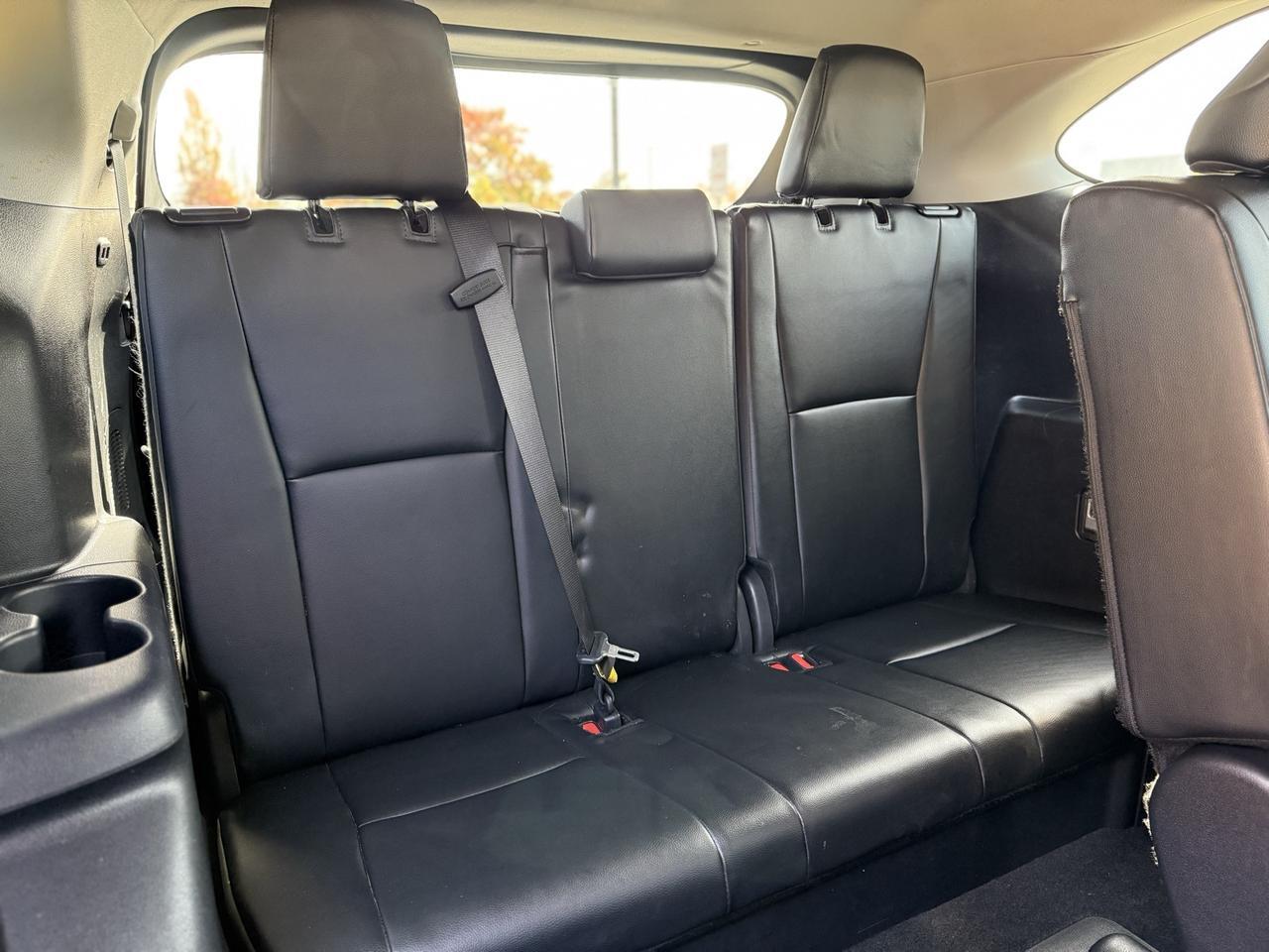 2024 Toyota Highlander XLE Stafford VA