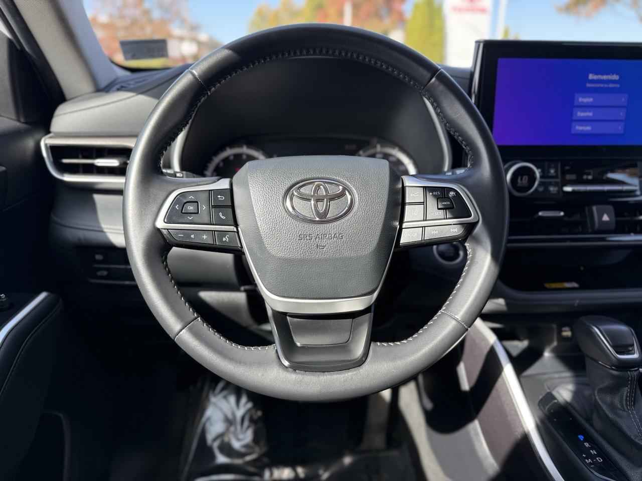 2024 Toyota Highlander XLE Stafford VA