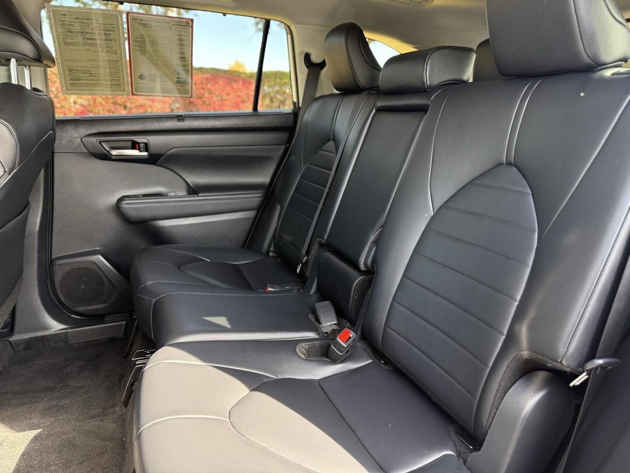 2024 Toyota Highlander XLE Stafford VA