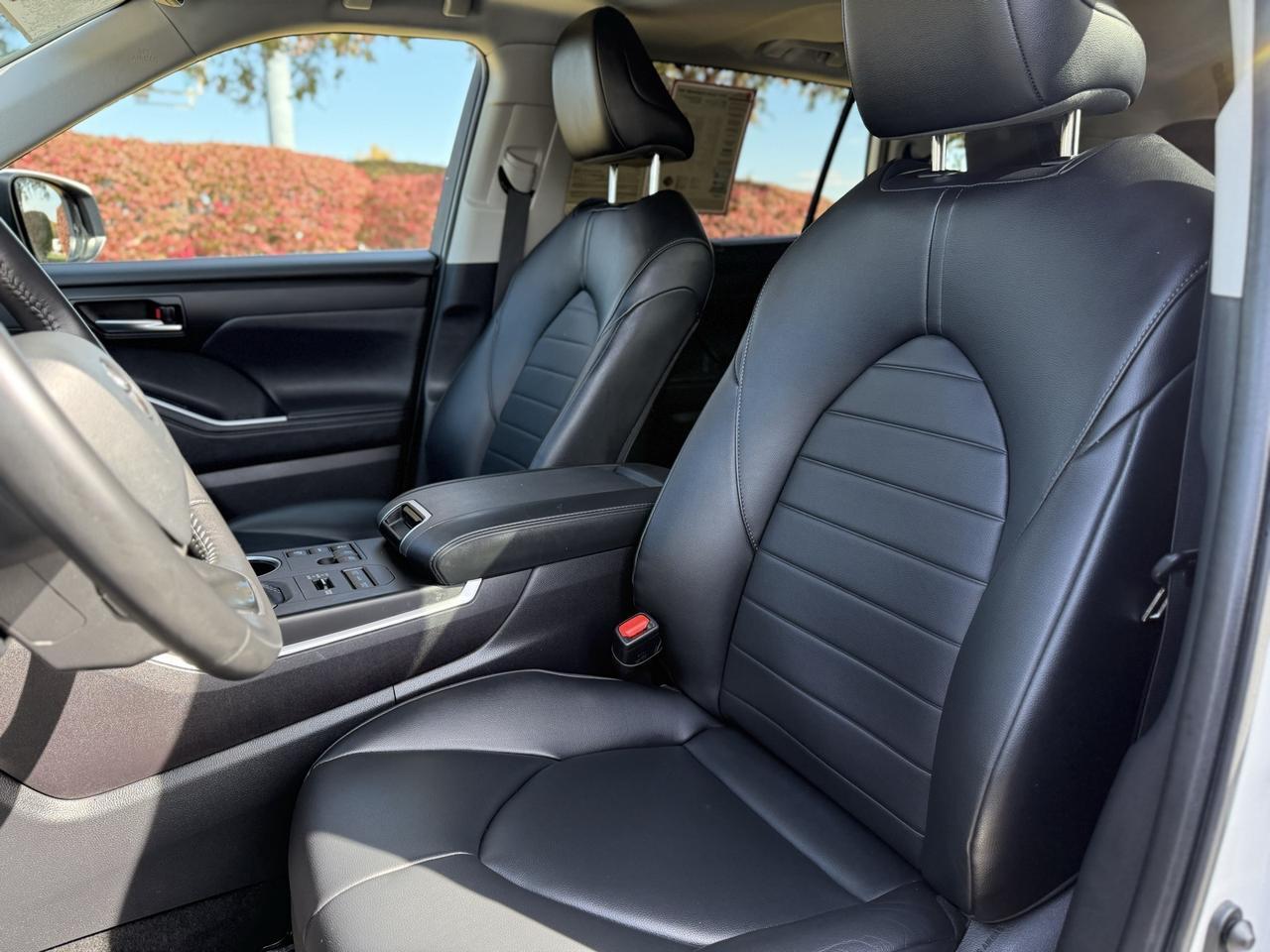 2024 Toyota Highlander XLE Stafford VA