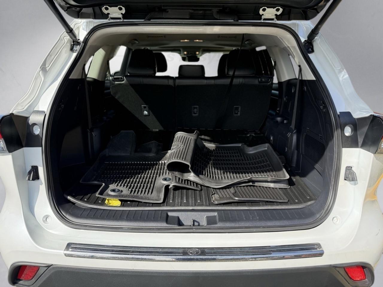 2024 Toyota Highlander XLE Stafford VA