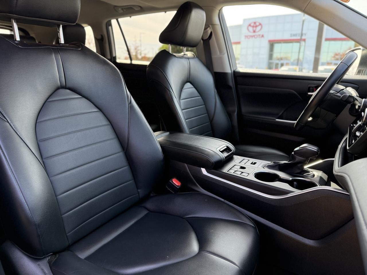 2024 Toyota Highlander XLE Stafford VA