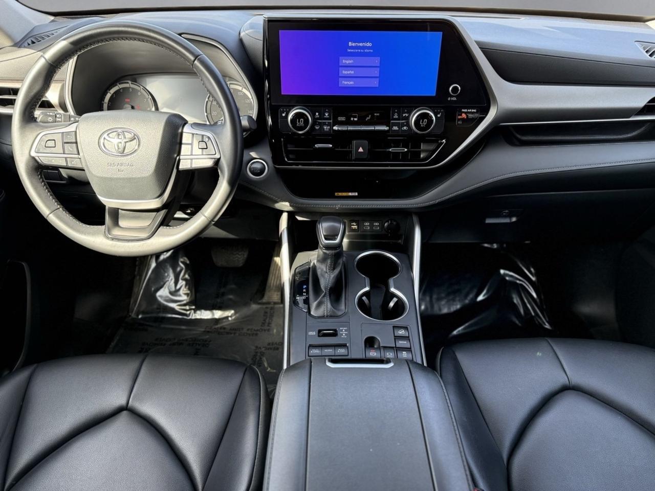 2024 Toyota Highlander XLE Stafford VA