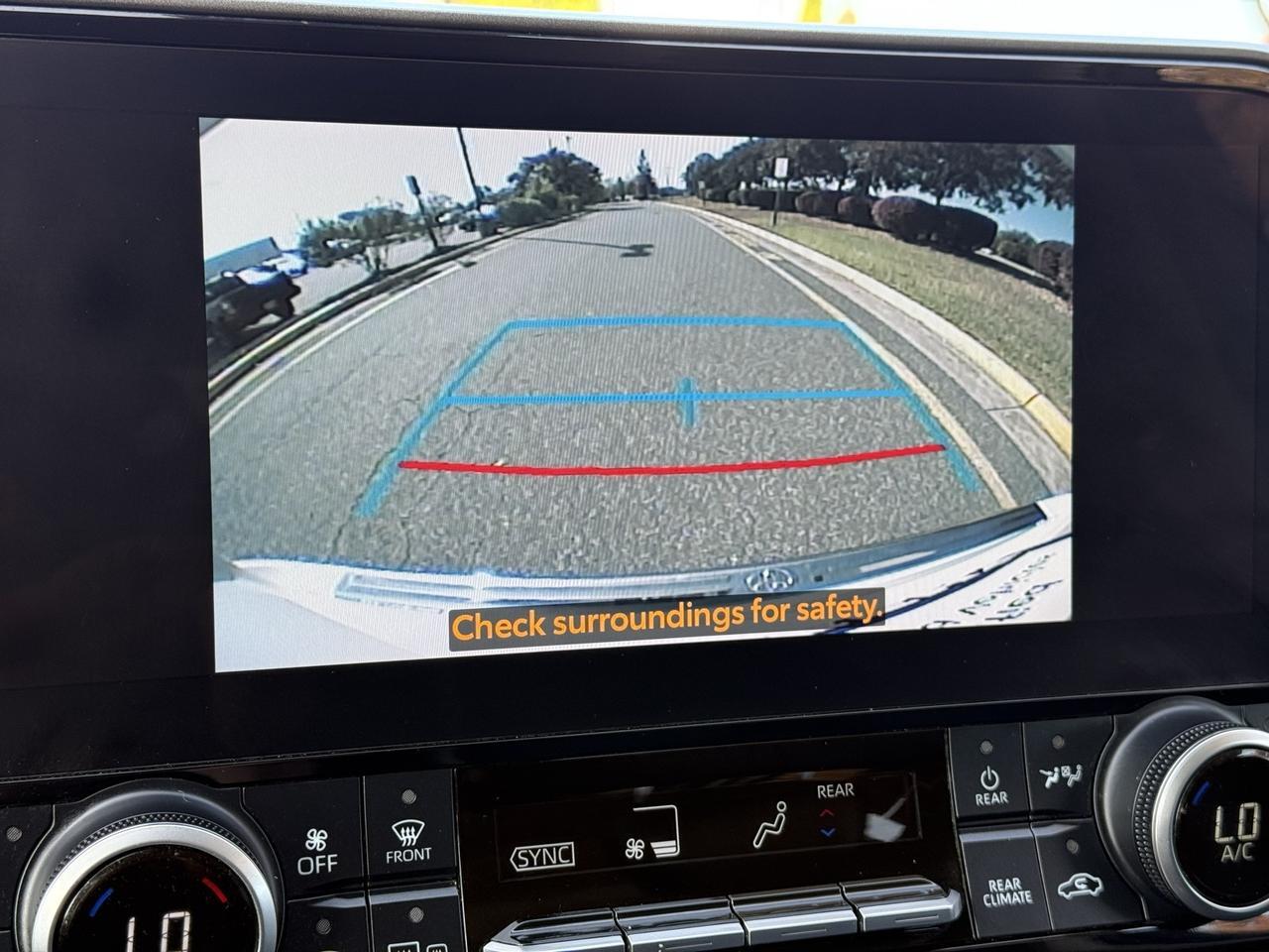 2024 Toyota Highlander XLE Stafford VA