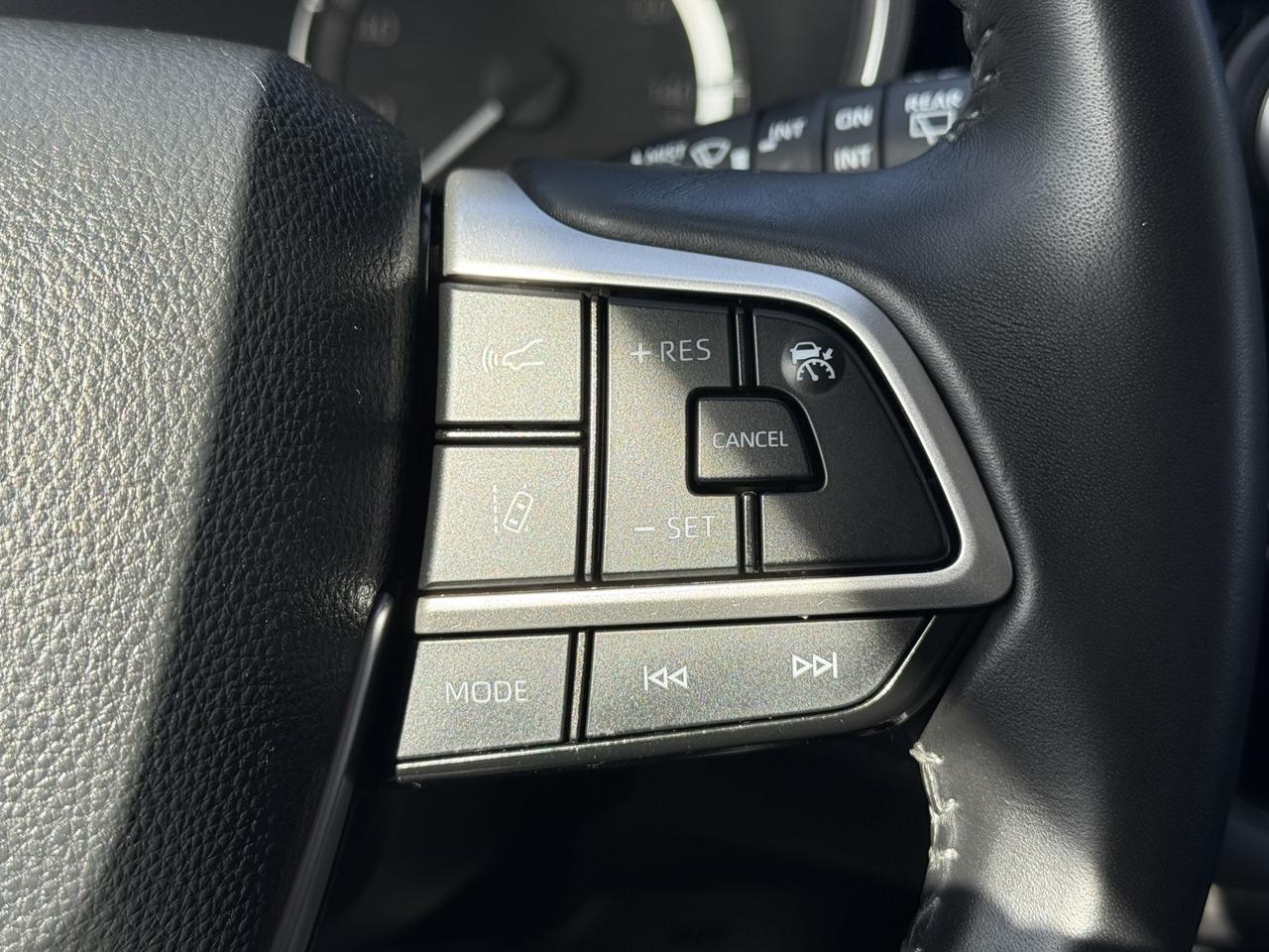 2024 Toyota Highlander XLE Stafford VA