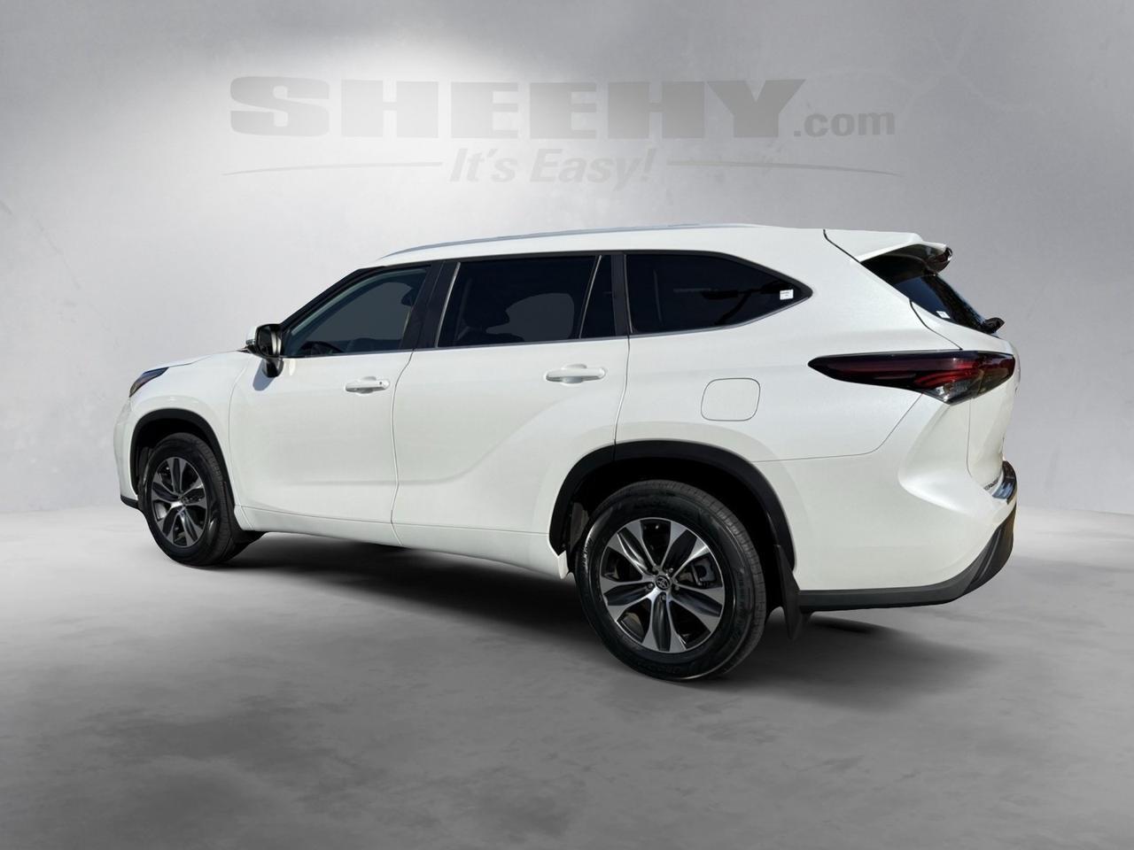 2024 Toyota Highlander XLE Stafford VA