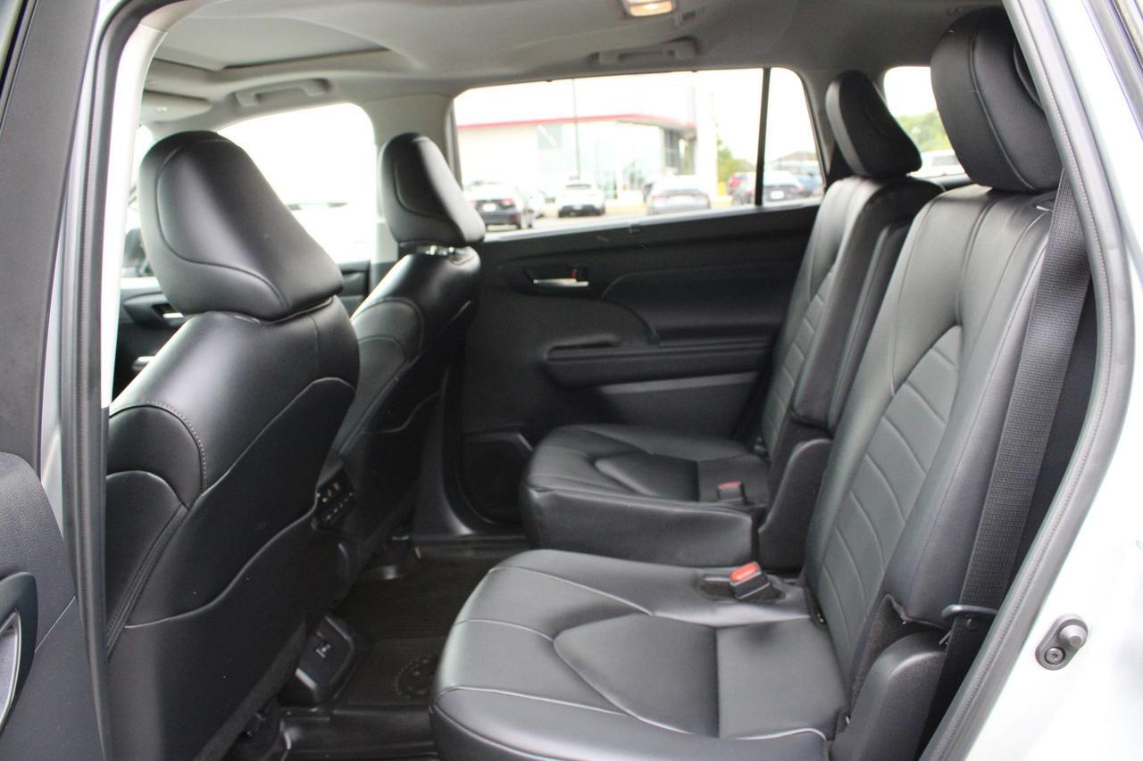 2024 Toyota Highlander XLE Stafford VA