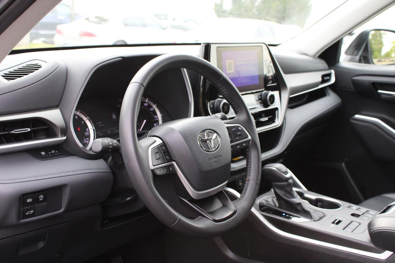 2024 Toyota Highlander XLE Stafford VA