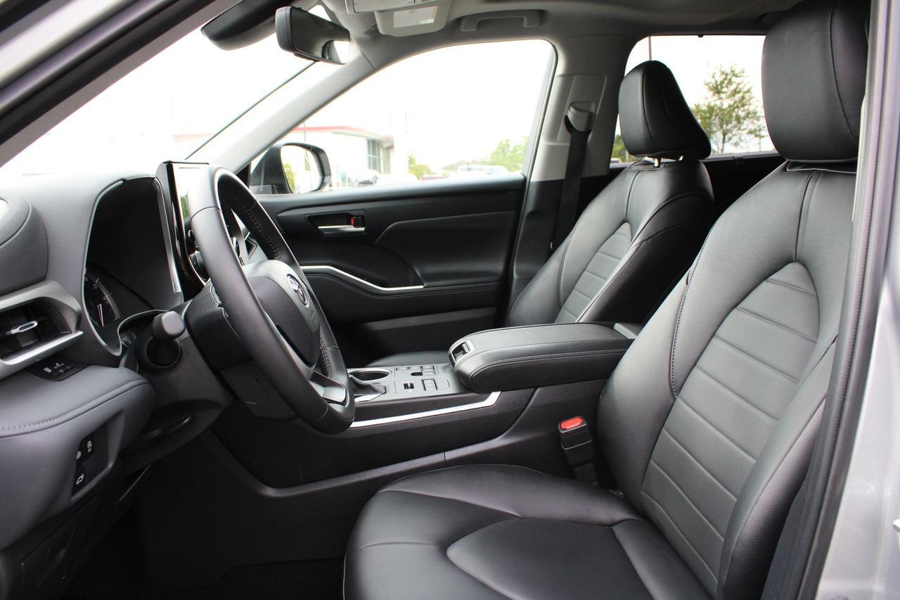 2024 Toyota Highlander XLE Stafford VA