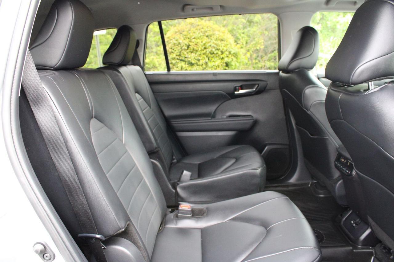 2024 Toyota Highlander XLE Stafford VA