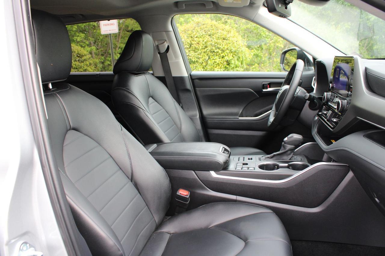 2024 Toyota Highlander XLE Stafford VA