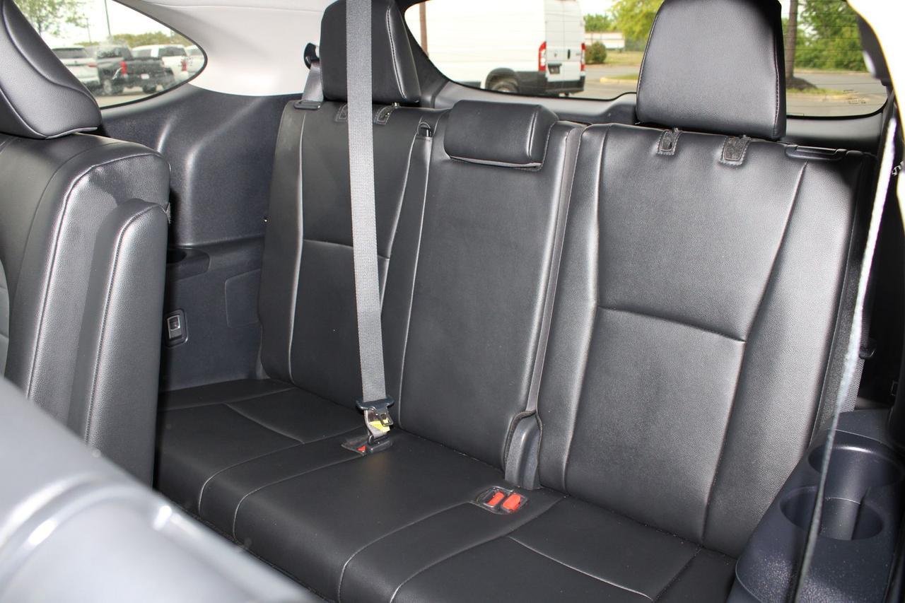 2024 Toyota Highlander XLE Stafford VA