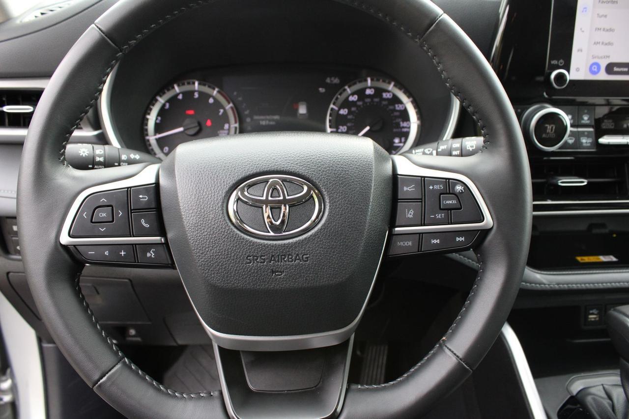 2024 Toyota Highlander XLE Stafford VA