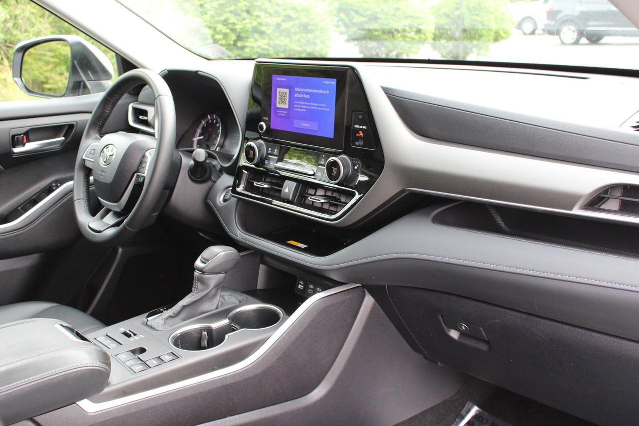 2024 Toyota Highlander XLE Stafford VA