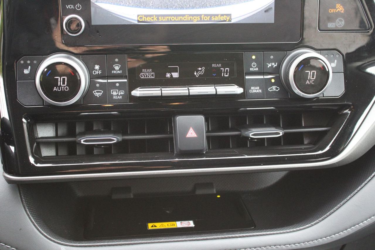 2024 Toyota Highlander XLE Stafford VA