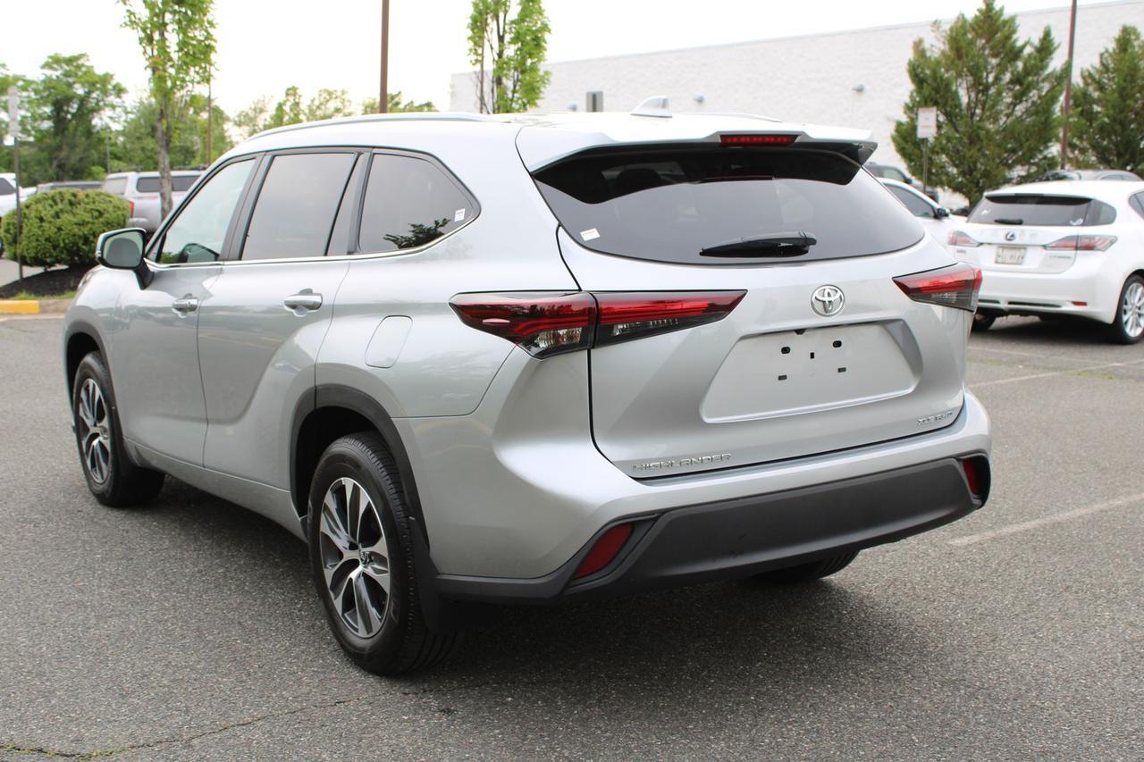 2024 Toyota Highlander XLE Stafford VA