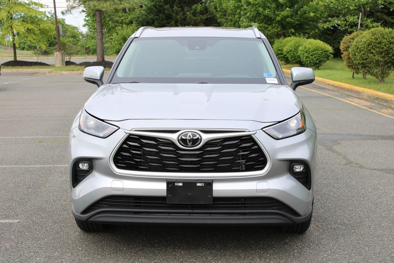 2024 Toyota Highlander XLE Stafford VA