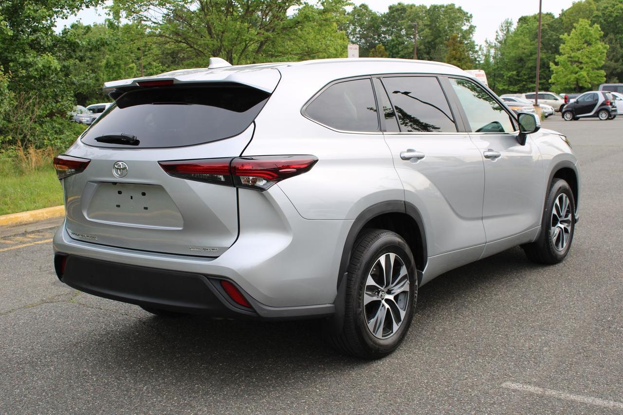 2024 Toyota Highlander XLE Stafford VA