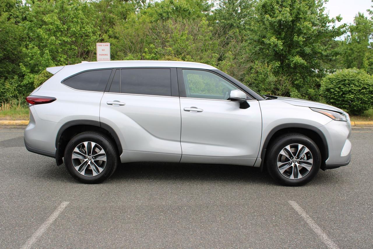 2024 Toyota Highlander XLE Stafford VA