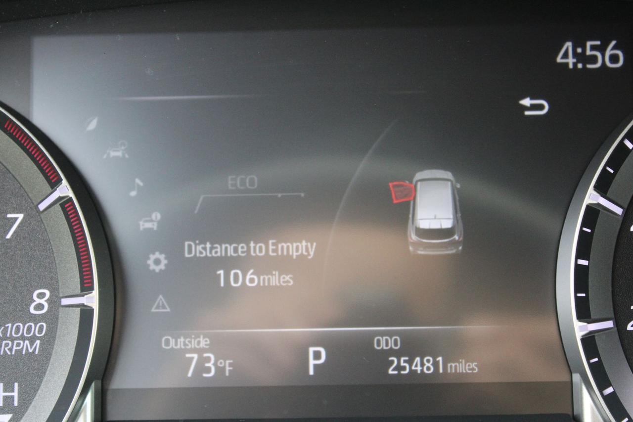 2024 Toyota Highlander XLE Stafford VA