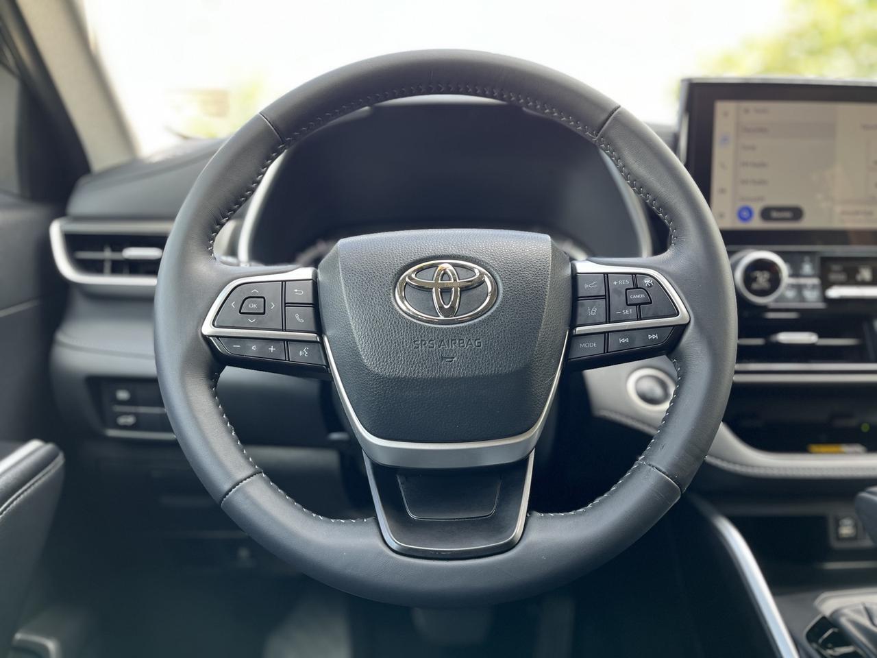 2024 Toyota Highlander XLE Stafford VA